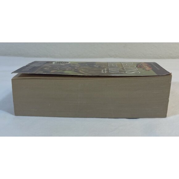 Dragons of a Vanished Moon: The War of Souls, Volume Three by Margaret Weis - Picture 5 of 10